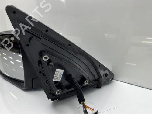 Used Left mirror Left mirror KIA SORENTO II (XM) 2.2 CRDi 4WD (197 hp) 21961338 21961338