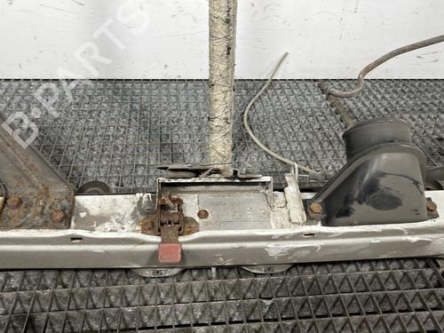 Frontplade/Frontkurv Frontplade/Frontkurv PEUGEOT BOXER Van (230L) 2.5 D (86 hp) 27706654 27706654