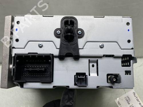 Radio OPEL CORSA E (X15) 1.4 (08, 68) | BP22626789E6 