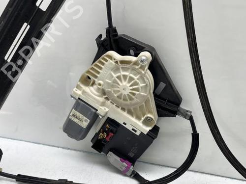 Front left window mechanism VW PASSAT CC B6 (357) 2.0 TDI | BP19949053C22