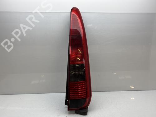 Used Right taillight Right taillight FORD FUSION (JU_) 1.4 TDCi (68 hp) 32441436 32441436
