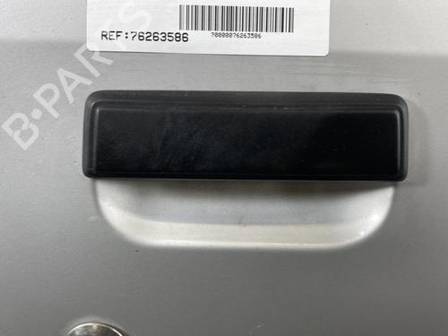 Right front door PEUGEOT 205 II (20A/C) 1.0 | BP28042096C3 