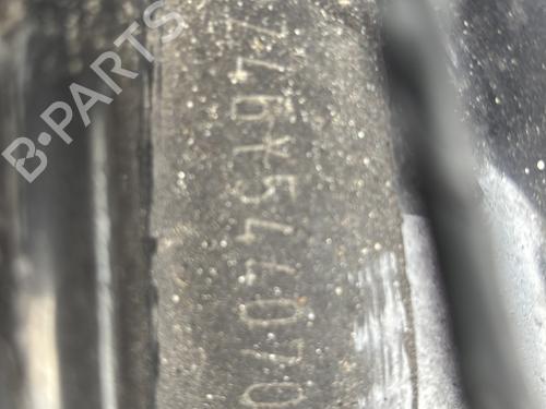 Left front window switch SKODA FABIA I (6Y2) 1.4 TDI | BP31174328I27  - Image 8