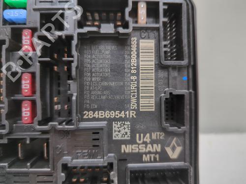 Used Electronic module Electronic module RENAULT ARKANA I (LCM_, LDN_) 1.6 E-TECH 145 (LDMU) (143 hp) 26525020 26525020