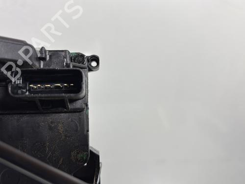 Front right lock RENAULT KANGOO Express (FW0/1_) 1.5 dCi 90 (FW0G, FW05, FW08, FW11) | BP29981794C97 