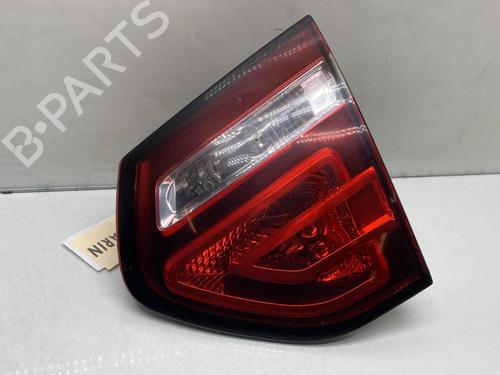 Used Right tailgate light CITROËN C4 Picasso I MPV (UD_) 1.6 HDi 110 (112 hp) 24428978