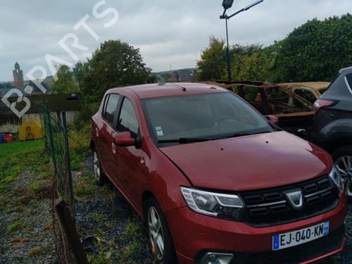 Left taillight DACIA SANDERO II 1.5 dCi | BP33238640C34 - Image 31