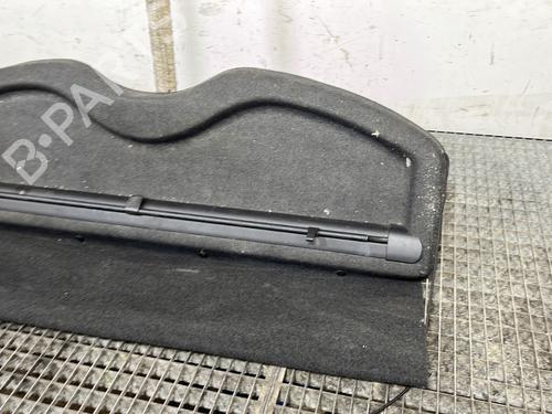 Hattehylde RENAULT MODUS / GRAND MODUS (F/JP0_) 1.4 (JP01, JP0J) | BP32063150C85