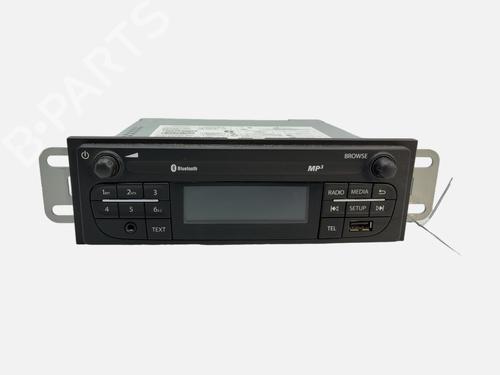 Radio RENAULT TRAFIC III Van (FG_) 1.6 dCi 125 (FGMH) | BP39984481E6 - Image 2