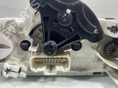 Climate control RENAULT KANGOO / GRAND KANGOO II (KW0/1_) 1.5 dCi 90 (KW05, KW08, KW0G, KW11) | BP30887648I5 