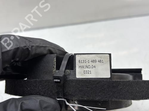 Used Squib airbag Squib airbag MINI MINI (R50, R53) Cooper (116 hp) 33609333 33609333