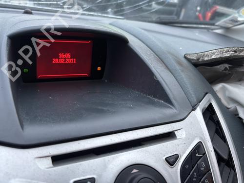 Left taillight FORD FIESTA VI (CB1, CCN) 1.6 TDCi | BP39427014C34 - Image 29