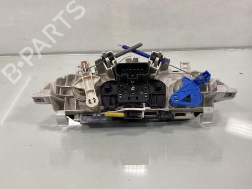 Climate control RENAULT TWINGO II (CN0_) 1.5 dCi (CN0E) | BP19986465I5 