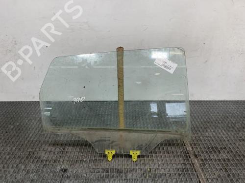 Rear right door window NISSAN QASHQAI / QASHQAI +2 I (J10, NJ10, JJ10E) 1.6 | BP19954761C21 