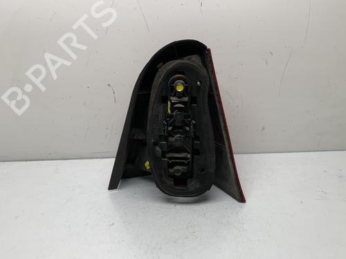 Left taillight MERCEDES-BENZ A-CLASS (W168) A 170 CDI (168.008) | BP20023443C34 
