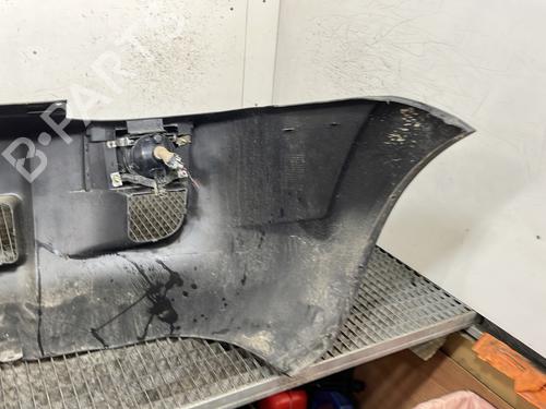 Front bumper HYUNDAI TUCSON (JM) 2.0 | BP30493375C7 