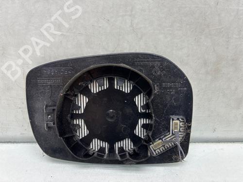 Used Left mirror glass Left mirror glass 37190203 37190203
