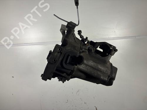 Gearkasse Gearkasse 38744460 38744460