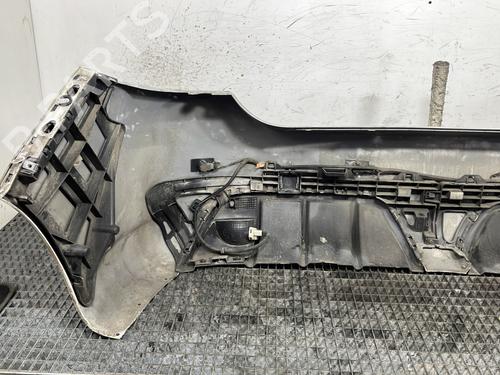 Rear bumper PEUGEOT 308 CC (4B_) 2.0 HDi | BP32230578C8