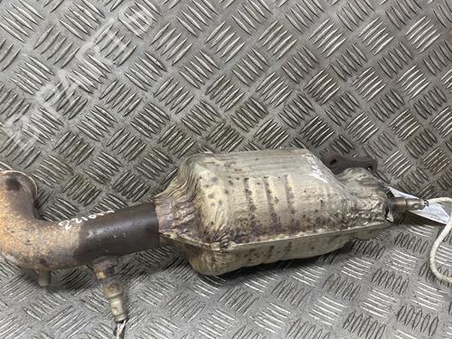 Used Catalyst PEUGEOT 208 I (CA_, CC_) 1.2 VTI 82 (82 hp) 29551914