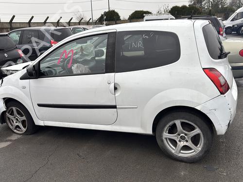 Front right window mechanism RENAULT TWINGO II (CN0_) 1.5 dCi (CN0E) | BP26495855C23 - Image 20