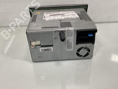 Used Radio Radio OPEL CORSA D (S07) [2006-2015] 19984405 19984405