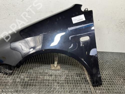 Used Left front fenders VW POLO IV (9N_, 9A_) 1.2 12V (64 hp) 30546772