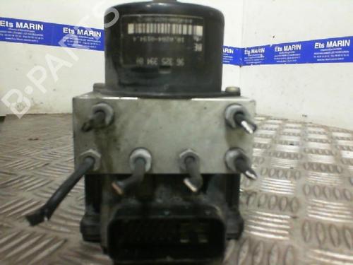 Used ABS pump PEUGEOT 206 Hatchback (2A/C) [1998-2012]  19965887