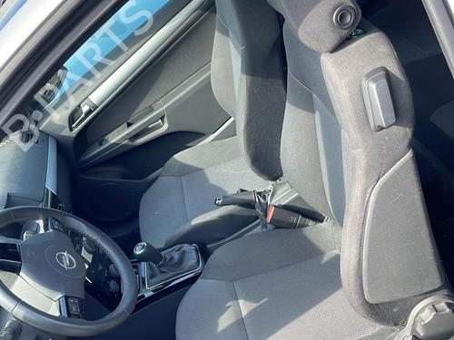 Right mirror OPEL ASTRA H GTC (A04) 1.7 CDTI (L08) | BP29141700C27 