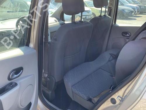 Engine control unit (ECU) RENAULT MODUS / GRAND MODUS (F/JP0_) 1.5 dCi (FP0D, JP0D) | BP26527749M57  - Image 18