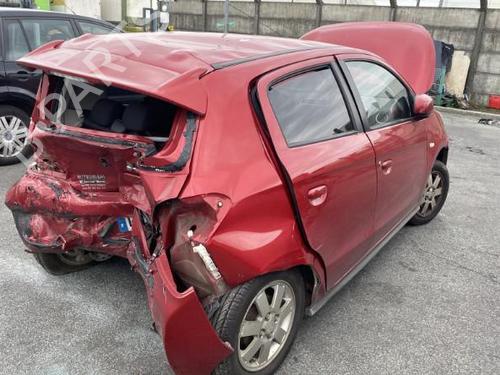 Starter MITSUBISHI MIRAGE / SPACE STAR VI Hatchback (A0_A) 1.2 (A03A) | BP25216020M8 - Image 11