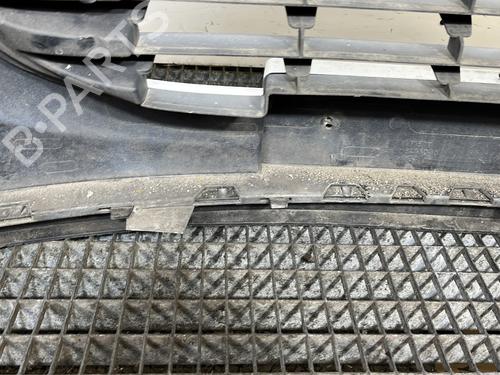 Front bumper PEUGEOT 207 (WA_, WC_) 1.4 HDi | BP29453310C7 