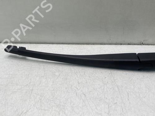 Used Rear windshield wiper arm CITROËN SAXO (S0, S1) 1.5 D (57 hp) 31160262