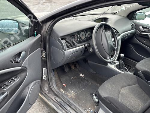 Left tailgate light CITROËN C5 II (RC_) 1.6 HDi (RC8HZB) | BP26952733C79  - Image 25