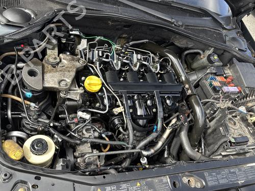 Left front window switch RENAULT LAGUNA II (BG0/1_) 2.2 dCi (BG0F) | BP29939938I27  - Image 5