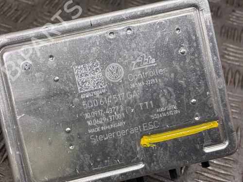 Used ABS pump ABS pump AUDI Q2 (GAB, GAG) 35 TFSI (150 hp) 36389229 36389229