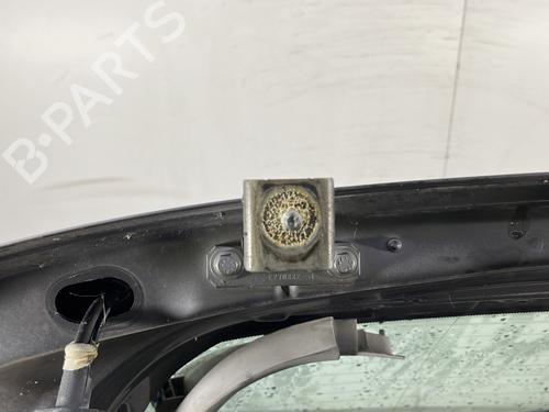 Tailgate RENAULT MEGANE III Hatchback (BZ0/1_, B3_) 1.5 dCi (BZ09, BZ0D, BZ1W, BZ29, BZ14) | BP31308258C6 
