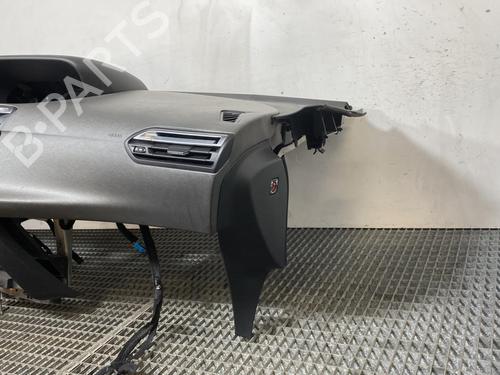 Dashboard CITROËN C4 Picasso II  | BP31887233C46  - Image 8