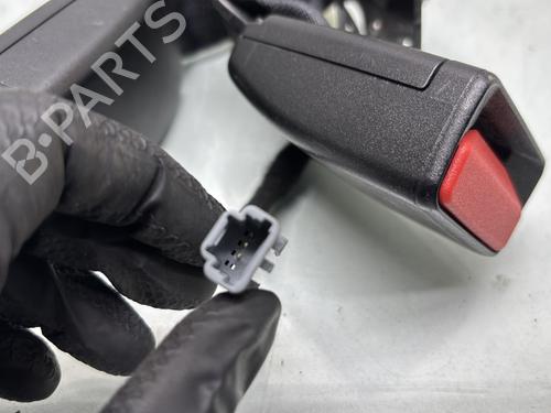 Seat buckle RENAULT CLIO IV Grandtour (KH_) 1.5 dCi 90 (KHN3, KHN4) | BP24585234I32 