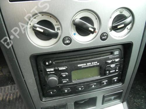 Right mirror FORD MONDEO III Saloon (B4Y)  | BP20034535C27 