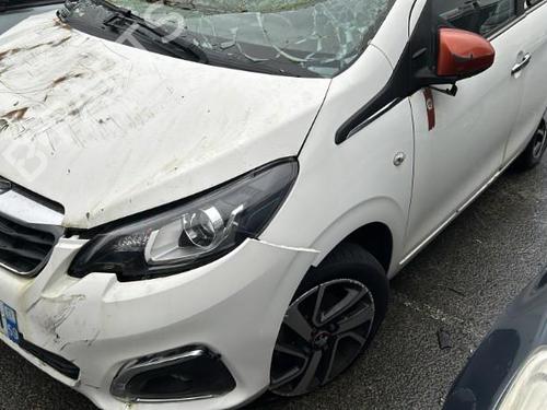 Switch PEUGEOT 108 1.0 VTi 72 | BP19960954I30  - Image 14