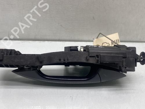 Front left exterior door handle MERCEDES-BENZ A-CLASS (W176) A 180 CDI / d (176.012) | BP29080117C128 