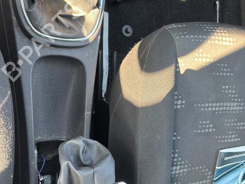Zbiornik paliwa OPEL CORSA D (S07) 1.3 CDTI (L08, L68) | BP29700611C62 