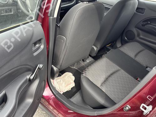 Catalyst MITSUBISHI MIRAGE / SPACE STAR VI Hatchback (A0_A) 1.2 (A03A) | BP26022366M10  - Image 33