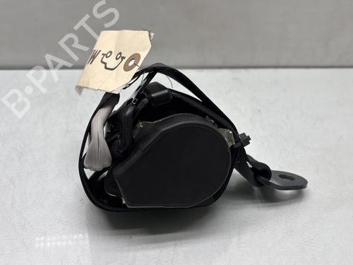 Rear right belt tensioner CITROËN C3 Picasso (SH_) 1.6 HDi | BP29735489C90