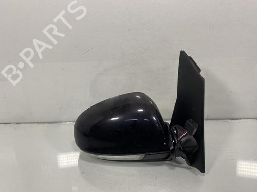 Right mirror VW GOLF V (1K1)  | BP20028710C27 