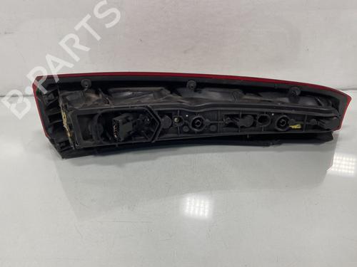Right taillight OPEL MERIVA A MPV (X03) 1.7 DTI (E75) | BP20017696C35 