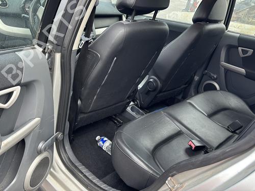 Bagrudeviskerarm SMART FORFOUR (454) 1.5 CDI (454.001) | BP32745508C144 - Image 7