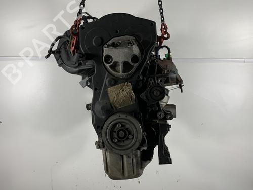 Used Engine Engine PEUGEOT 206 Hatchback (2A/C) 1.6 16V (109 hp) 33484938 33484938