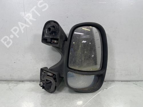 Bakspejl Højre RENAULT TRAFIC II Van (FL) 2.0 dCi 90 (FL0H, FL00, FL01, FL0M, FL0P, FL0S) | BP36364036C27 - Image 3